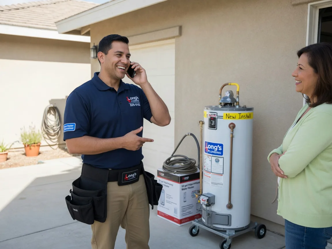 Leak Detection Goshen, IN FAQs